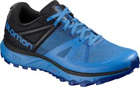 Awesome deep blue shoes