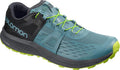 Awesome blue running shoes